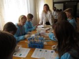 Druga część warsztatów mikrobiologii środowiskowej